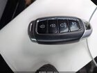 2022 Hyundai Kona Sel Белый vin: KM8K6CABXNU849976