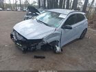 2022 Hyundai Kona N   Gray vin: KM8KH3AC1NU001472
