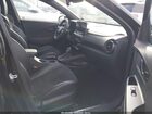 2022 Hyundai Kona N   Black vin: KM8KH3AC3NU004213