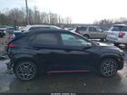 2022 Hyundai Kona N   Black vin: KM8KH3AC3NU004213