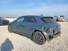 2022 Hyundai Ioniq 5 Se Угольный vin: KM8KM4AEXNU116509 2022 Hyundai Ioniq 5 Se Угольный vin: KM8KM4AEXNU116509