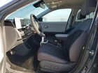 2022 Hyundai Ioniq 5 Se Угольный vin: KM8KM4AEXNU116509 2022 Hyundai Ioniq 5 Se Угольный vin: KM8KM4AEXNU116509