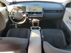 2022 Hyundai Ioniq 5 Se Угольный vin: KM8KM4AEXNU116509 2022 Hyundai Ioniq 5 Se Угольный vin: KM8KM4AEXNU116509