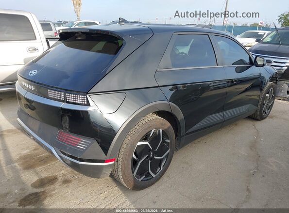 2024 HYUNDAI IONIQ 5 SE