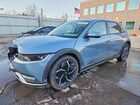 2023 Hyundai Ioniq 5 Se Teal vin: KM8KMDAF1PU121643