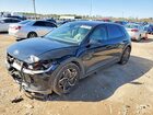 2022 Hyundai Ioniq 5 Sel Black vin: KM8KN4AE2NU062278