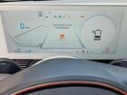 2022 Hyundai Ioniq 5 Sel Черный vin: KM8KN4AE7NU091131