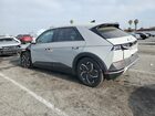 2024 Hyundai Ioniq 5 Sel Серый vin: KM8KN4DEXRU295293