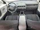 2024 Hyundai Ioniq 5 Sel Серый vin: KM8KN4DEXRU295293