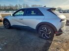 2023 Hyundai Ioniq 5 Sel Серебряный vin: KM8KNDAF0PU133067