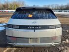 2023 Hyundai Ioniq 5 Sel Серебряный vin: KM8KNDAF0PU133067