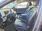 2023 Hyundai Ioniq 5 Sel Серебряный vin: KM8KNDAF0PU133067