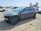 2023 Hyundai Ioniq 5 Sel Gray vin: KM8KNDAF0PU189719