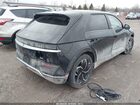 2023 Hyundai Ioniq 5 Sel Черный vin: KM8KNDAF0PU202405