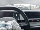 2023 Hyundai Ioniq 5 Sel Черный vin: KM8KNDAF0PU202405