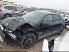 2023 Hyundai Ioniq 5 Sel Черный vin: KM8KNDAF0PU202405