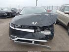 2023 Hyundai Ioniq 5 Sel Черный vin: KM8KNDAF0PU202405