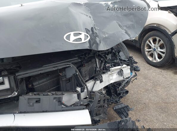 KM8KNDAF0PU202405 2023 HYUNDAI IONIQ 5 Черный 