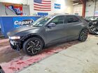 2023 Hyundai Ioniq 5 Sel Gray vin: KM8KNDAF3PU141292