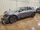 2023 Hyundai Ioniq 5 Sel Gray vin: KM8KNDAF3PU141406
