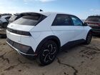 2024 Hyundai Ioniq 5 Sel White vin: KM8KNDDF4RU301615