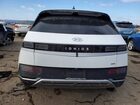 2024 Hyundai Ioniq 5 Sel White vin: KM8KNDDF4RU301615