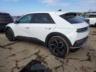 2024 Hyundai Ioniq 5 Sel White vin: KM8KNDDF4RU301615