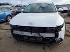 2024 Hyundai Ioniq 5 Sel White vin: KM8KNDDF4RU301615