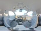 2024 Hyundai Ioniq 5 Sel White vin: KM8KNDDF4RU301615