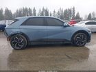 2024 Hyundai Ioniq 5 Sel Blue vin: KM8KNDDF6RU265233