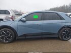 2024 Hyundai Ioniq 5 Sel Blue vin: KM8KNDDF6RU265233