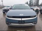 2024 Hyundai Ioniq 5 Sel Blue vin: KM8KNDDF6RU265233