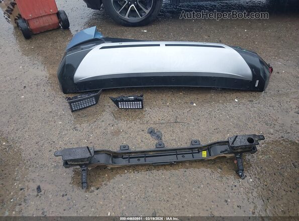 KM8KNDDF6RU265233 2024 HYUNDAI IONIQ 5 Blue Вид щитка приладів
