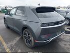 2024 Hyundai Ioniq 5 Sel Серый vin: KM8KNDDF7RU289394