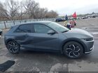 2024 Hyundai Ioniq 5 Sel Серый vin: KM8KNDDF7RU289394