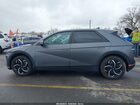 2024 Hyundai Ioniq 5 Sel Серый vin: KM8KNDDF7RU289394