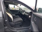 2024 Hyundai Ioniq 5 Sel Серый vin: KM8KNDDF7RU289394
