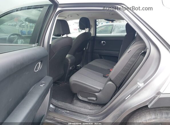KM8KNDDF7RU289394 2024 HYUNDAI IONIQ 5 Серый Вид наклейки с VIN-кодом