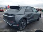 2024 Hyundai Ioniq 5 Sel Серый vin: KM8KNDDF7RU289394