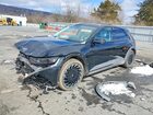 2023 Hyundai Ioniq 5 Limited Черный vin: KM8KRDAF4PU179697