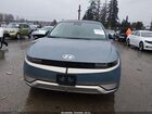 2024 Hyundai Ioniq 5 Limited Синий vin: KM8KRDDF4RU333565
