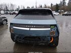 2024 Hyundai Ioniq 5 Limited Синий vin: KM8KRDDF4RU333565
