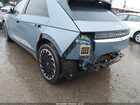 2024 Hyundai Ioniq 5 Limited Синий vin: KM8KRDDF4RU333565