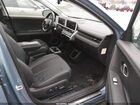 2024 Hyundai Ioniq 5 Limited Синий vin: KM8KRDDF4RU333565