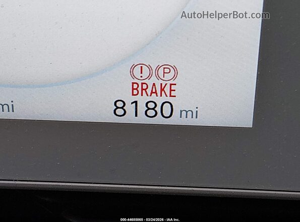 KM8KRDDF4RU333565 2024 HYUNDAI IONIQ 5 Синий 