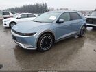 2024 Hyundai Ioniq 5 Limited Синий vin: KM8KRDDF4RU333565