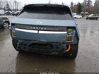 2024 Hyundai Ioniq 5 Limited Синий vin: KM8KRDDF4RU333565
