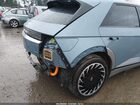 2024 Hyundai Ioniq 5 Limited Синий vin: KM8KRDDF4RU333565