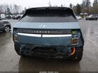 2024 Hyundai Ioniq 5 Limited Синий vin: KM8KRDDF4RU333565