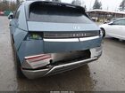 2024 Hyundai Ioniq 5 Limited Синий vin: KM8KRDDF4RU333565